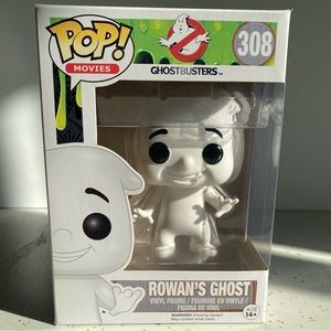 Funko Pop Ghostbusters